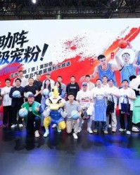 乐鱼网页版-周琦、赵睿、曾凡博：季后赛对广东队或广州队都一样