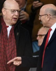 乐鱼网页版-俱乐部缺钱暂停吸血？曼联多年来首度没有股东分红