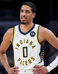 全场9分硬解能力太弱 哈利伯顿神奇不再被高估？