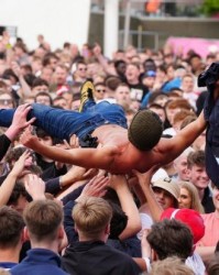 乐鱼网官网入口-王勤伯：足球并不无聊，无聊的是英格兰