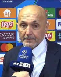 乐鱼网官网-斯帕莱蒂：显然我们会轮换，要给每天努力的球员以应有的回报