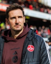 乐鱼官方-克洛泽：我是梅西超级球迷，如果世界杯进球纪录被破希望是他打破