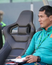 乐鱼网官网入口-中国足协倾向派队参加东南亚杯 下周初与国际足联面谈